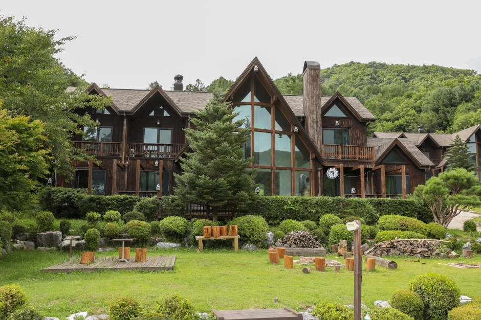 샬레리조트 공식 관광자료 제공 사진