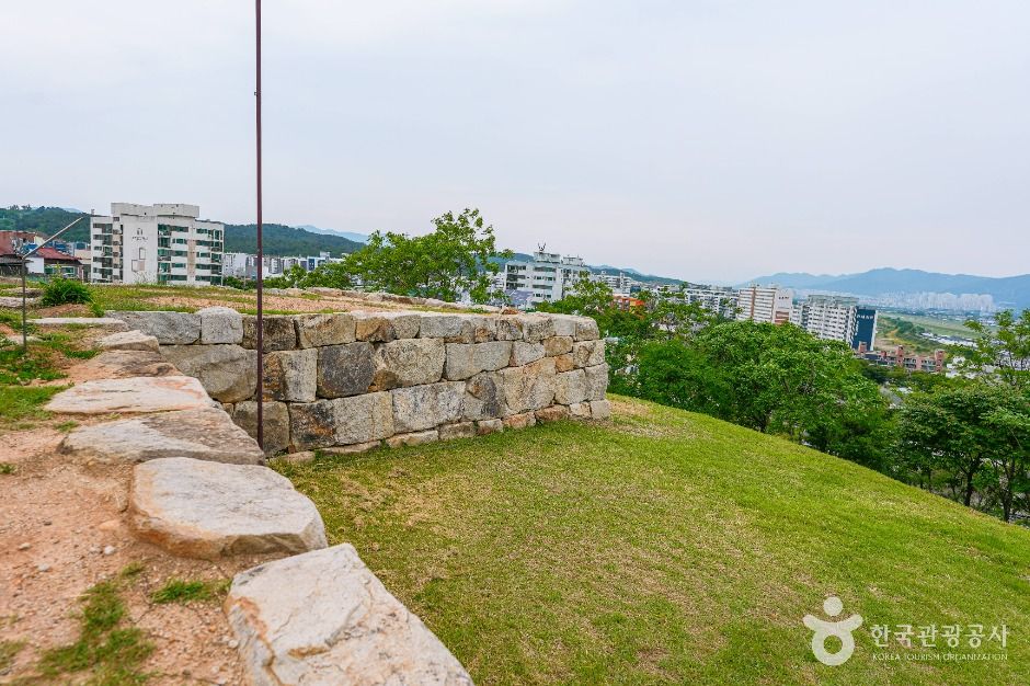 울산 경상좌도병영성 공식 관광자료 제공 사진 실제 사진