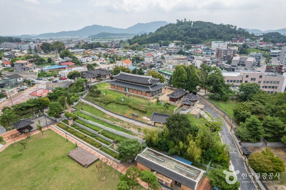 강화 원도심 스토리워크 공식 관광자료 제공 사진 실제 사진