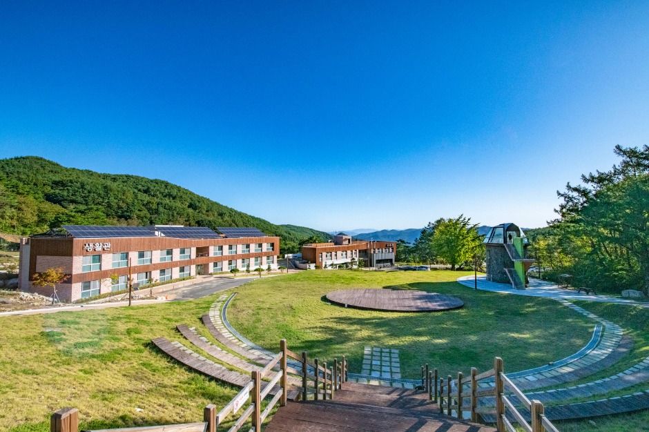 가야산생태탐방원 공식 관광자료 제공 사진