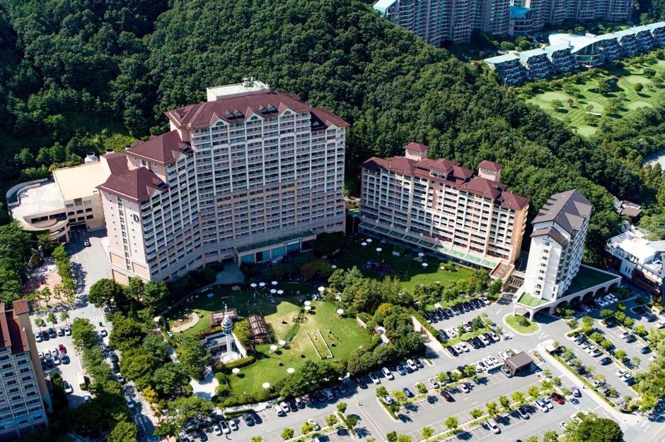 소노펫클럽앤리조트 공식 관광자료 제공 사진